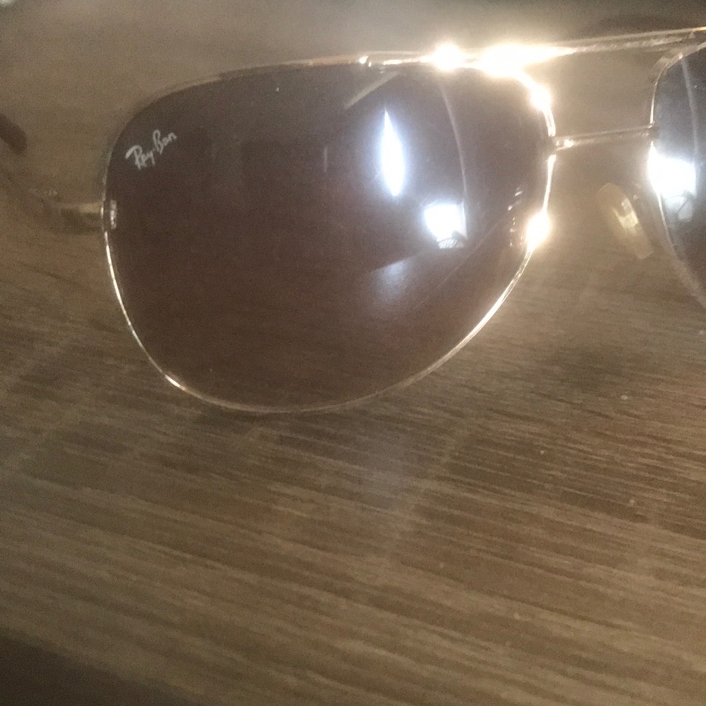 Ray ban sunglasses